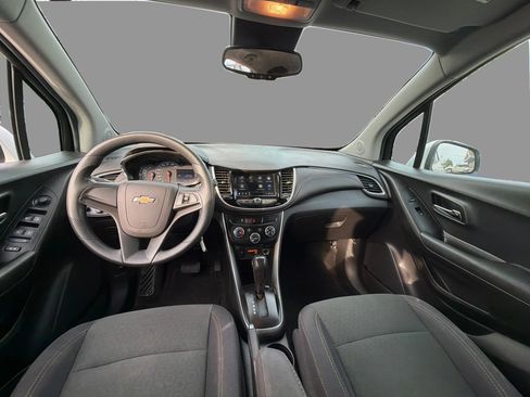 Used 2019 Chevrolet Trax LS FWD image 20