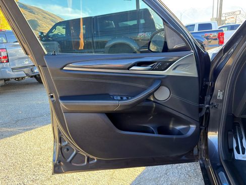 Used 2021 BMW X3 M40i image 39