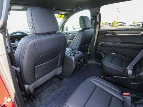 New 2025 GMC Acadia Elevation w/ Elevation Premium Package image 26