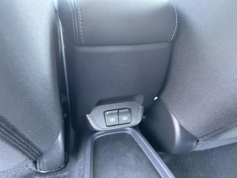 Used 2023 Nissan Leaf SV Plus FWD image 23