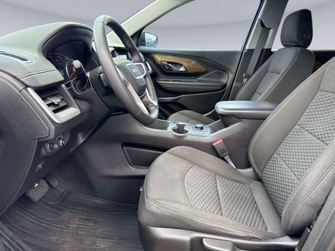 Used 2019 GMC Terrain SLE FWD image 19
