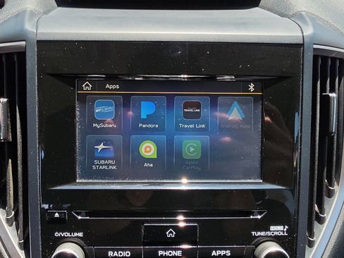 Used 2020 Subaru Forester Premium AWD/4WD image 23