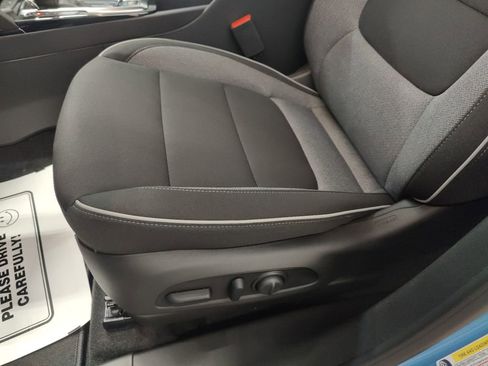 New 2026 Chevrolet TrailBlazer LT w/ Convenience Package image 28