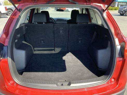 Used 2015 MAZDA CX-5 Touring image 8