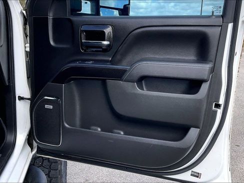 Used 2014 Chevrolet Silverado 1500 LTZ Z71 w/ LTZ Plus Package image 28