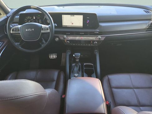 Used 2024 Kia Telluride SX image 13