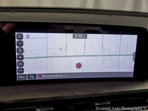 Used 2025 Kia Telluride SX Prestige X-Line AWD/4WD image 17
