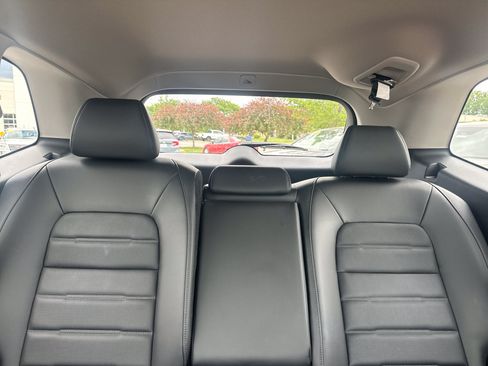 Used 2024 Honda CR-V EX-L image 32