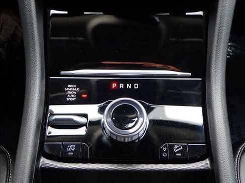 Used 2024 Jeep Grand Cherokee Limited 4xe image 22