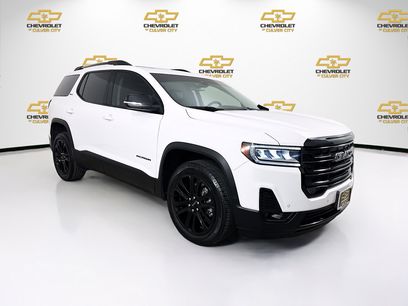 Used 2023 GMC Acadia SLT w/ Elevation Edition