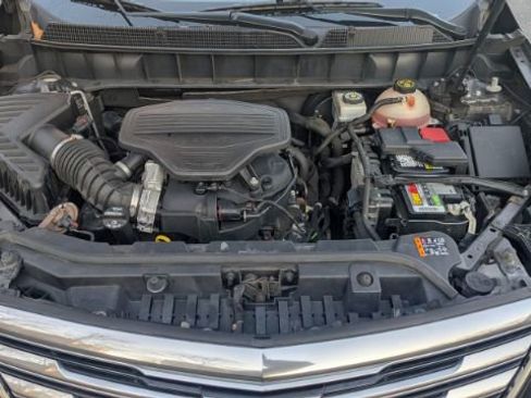 Used 2019 Cadillac XT5 Luxury image 43