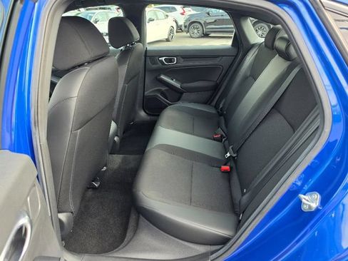 Used 2024 Honda Civic Sport image 22