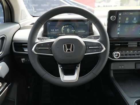 New 2026 Honda Prologue Elite image 21