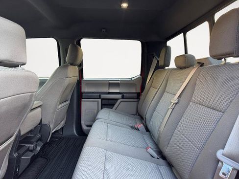 Certified 2019 Ford F150 XLT w/ Equipment Group 302A Luxury image 10