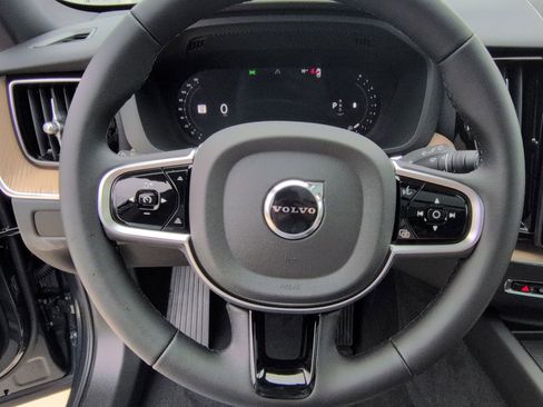 New 2026 Volvo XC60 B5 Plus w/ Protection Package Premier image 16