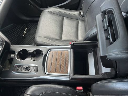 Used 2019 Acura MDX SH-AWD w/ Technology Package image 28