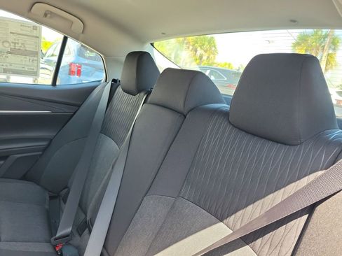 New 2026 Toyota Camry LE w/ Convenience Package image 23