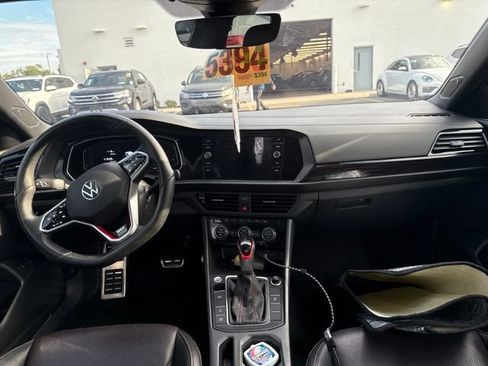 Used 2022 Volkswagen Jetta GLI Autobahn FWD image 25