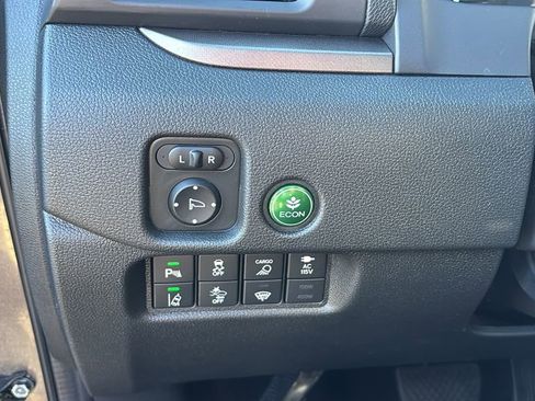 Used 2022 Honda Ridgeline RTL-E image 15