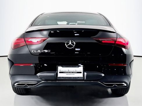 New 2026 Mercedes-Benz CLA 250 CLA 250 image 3