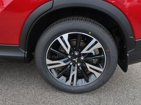 New 2026 Mitsubishi Eclipse Cross SE AWD/4WD image 15