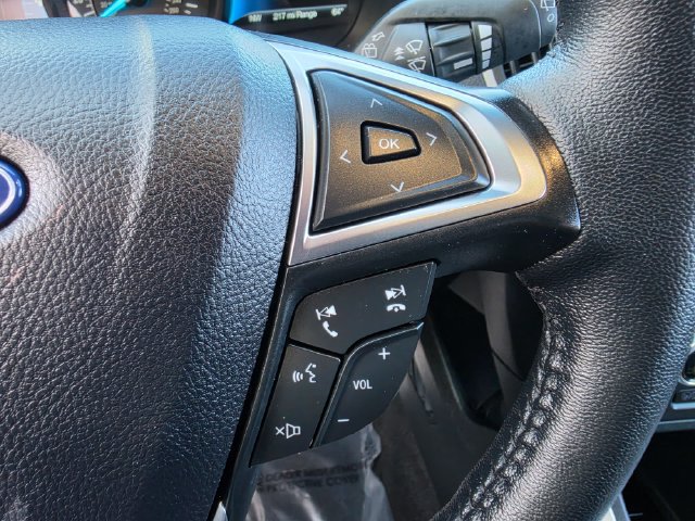 Used 2024 Ford Edge SEL w/ Convenience Package AWD/4WD image 23
