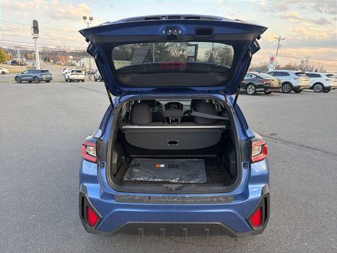 Certified 2025 Subaru Crosstrek 2.0i Premium image 16