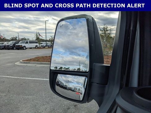 Used 2023 Ford Transit 350 XLT image 6