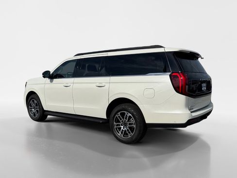 New 2025 Ford Expedition Max Active image 4