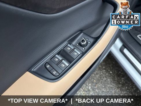 Used 2025 Audi Q7 3.0T Prestige w/ Prestige Package image 14