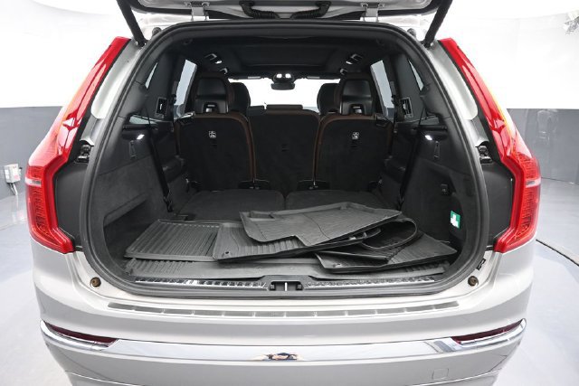 Used 2024 Volvo XC90 B6 Plus w/ Protection Package Premier AWD/4WD image 25