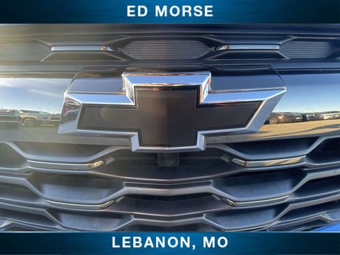 Used 2024 Chevrolet TrailBlazer ACTIV w/ Driver Confidence Package image 29