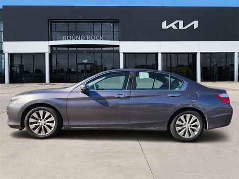 Used 2014 Honda Accord EX image 4