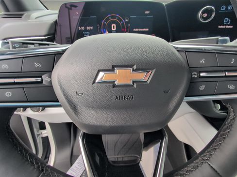 New 2025 Chevrolet Tahoe Premier image 25