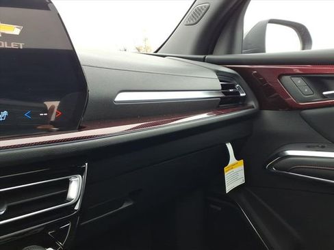 New 2026 Chevrolet Traverse Z71 w/ Enhanced Driving Package image 19