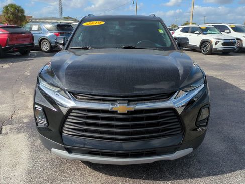 Used 2019 Chevrolet Blazer LT image 8