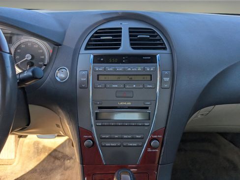 Used 2007 Lexus ES 350 image 15