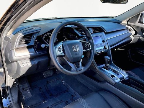 Used 2019 Honda Civic LX image 14