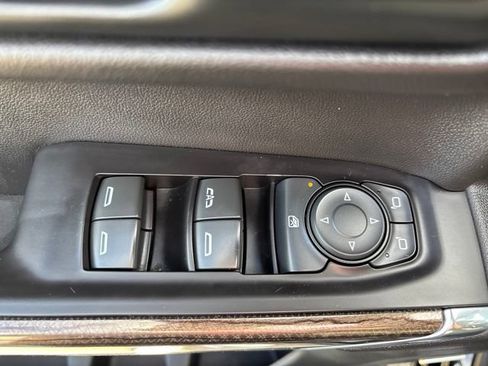 Used 2020 Chevrolet Silverado 1500 RST w/ All-Star Edition AWD/4WD image 14