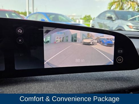 Used 2024 Lucid Air Touring AWD/4WD image 5