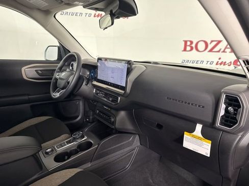 New 2025 Ford Bronco Sport Big Bend image 21