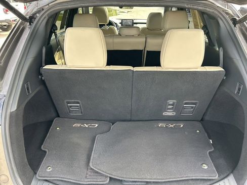 Used 2019 MAZDA CX-9 Grand Touring image 31