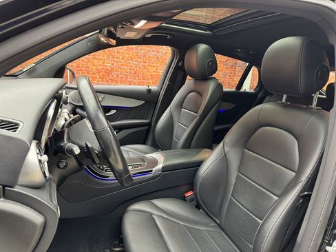 Certified 2020 Mercedes-Benz GLC 300 4MATIC Coupe image 22