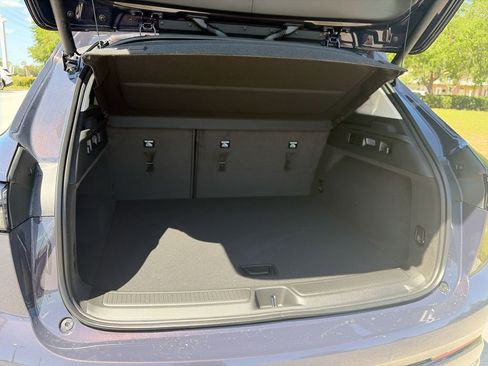 New 2026 Buick Envision Avenir AWD/4WD image 32