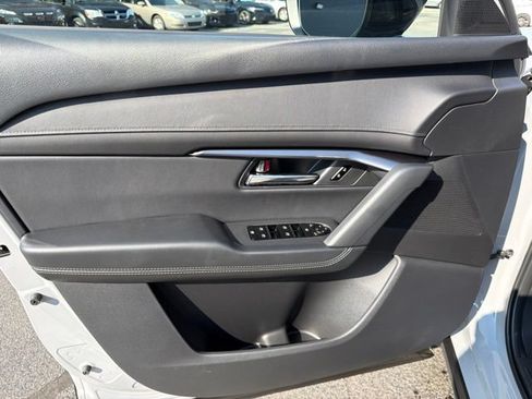 New 2026 MAZDA CX-5 Preferred AWD/4WD image 27