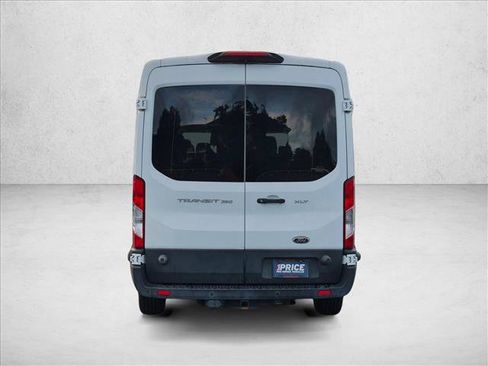 Used 2019 Ford Transit 350 XLT RWD image 6