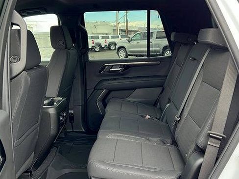 New 2026 Chevrolet Tahoe LS image 14