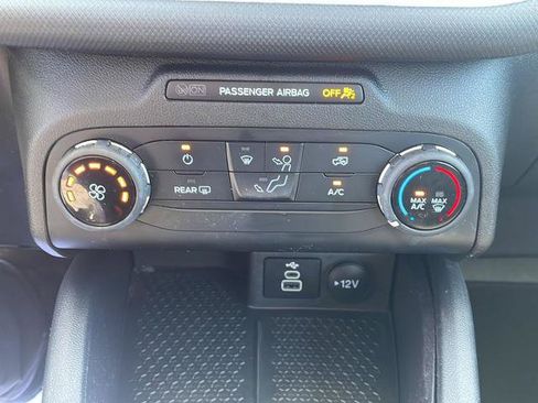 Certified 2023 Ford Bronco Sport AWD/4WD image 21