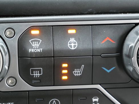 Used 2021 Jeep Wrangler Rubicon image 23