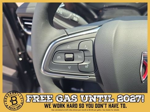 New 2026 Buick Envista Preferred w/ Convenience I Package FWD image 24